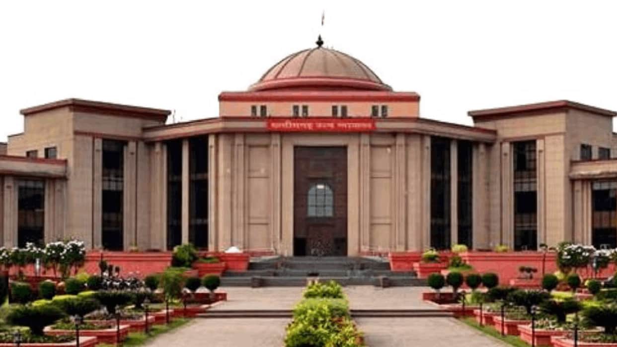 3 BSF constable went missing after skipping training; High Court dismisses plea against dismissal in Bilaspur