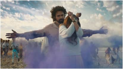 Gun Master g 9 teaser released featuring emraan hashmi and Genelia D'Souza