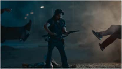 Gun Master g 9 teaser released featuring emraan hashmi and Genelia D'Souza