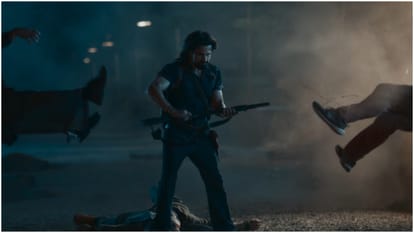Gun Master g 9 teaser released featuring emraan hashmi and Genelia D'Souza