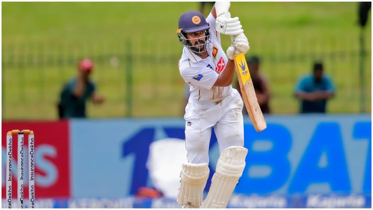 IND vs SL Test Live Score: India vs Sri Lanka 2nd Test Day 4 Match Scorecard Ball by Ball Updates