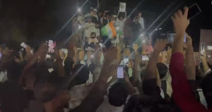 jpsc-jssc-recruitment-reform-yatra-hazaribagh-student-protest