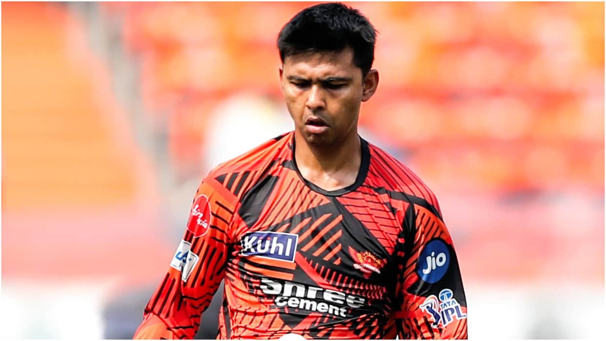 Zeeshan Ansari says lessons learned from Muttiah Muralitharan, Daniel Vettori helped him in strong comeback
