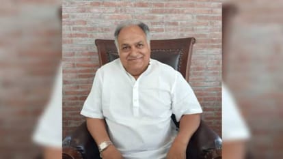 कुलदीप शर्मा, पूर्व विधानसभा अध्यक्ष