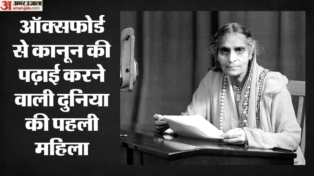 Cornelia Sorabji became India first female lawyer After 20-year struggle