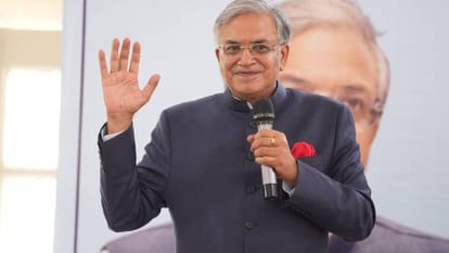 मुख्य चुनाव आयुक्त ज्ञानेश कुमार