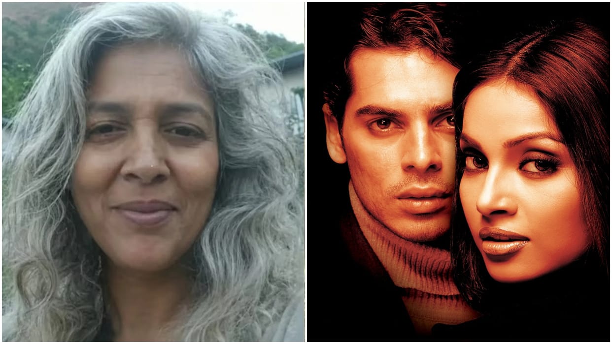 malini sharma featured in film raaz with bipasha basu now running farm stay
