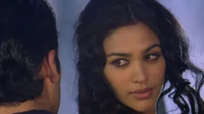malini sharma featured in film raaz with bipasha basu now running farm stay