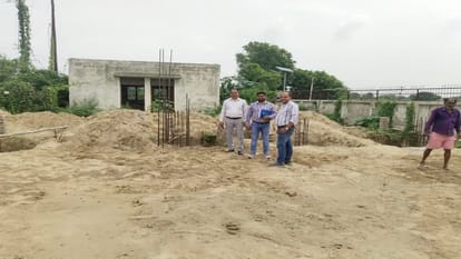 मनखेड़ा पॉलिटेक्निक