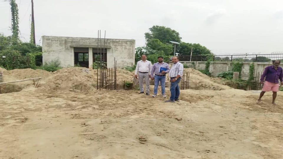 मनखेड़ा पॉलिटेक्निक