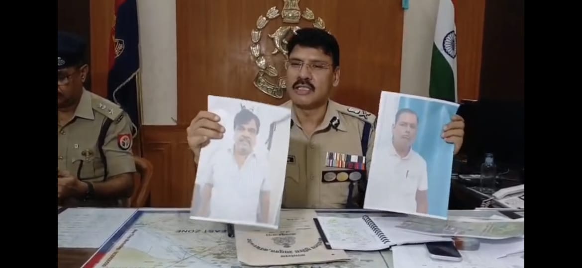 नगर निगम टेंडर मामले में दो ठेकेदार गिरफ्तार