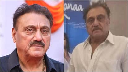 Raza Murad expresses grief over Kuku Kohli Death Shared the experience of working In His Movies