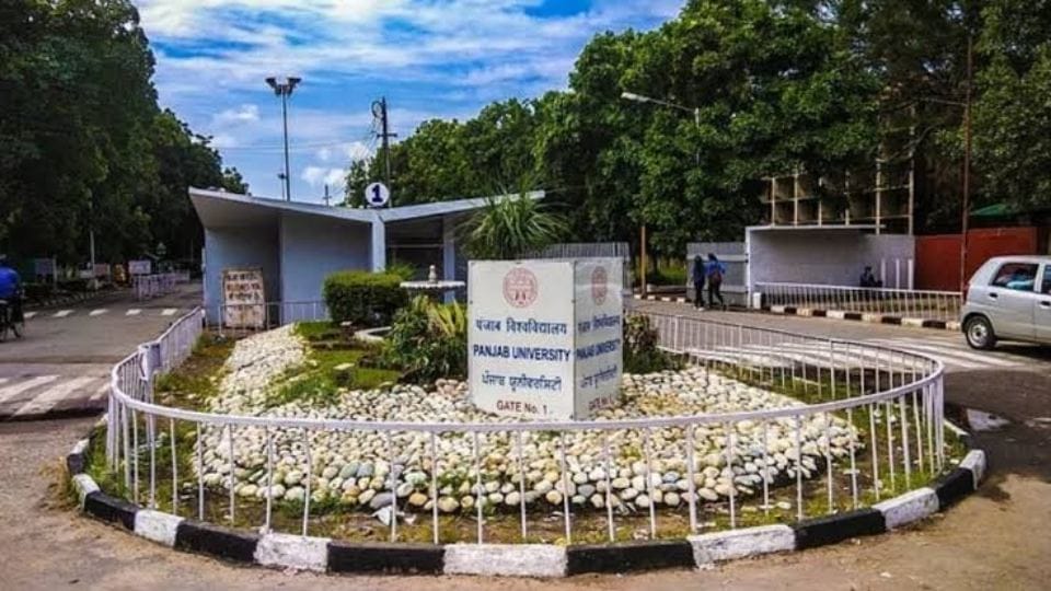 पीयू छात्र परिषद चुनाव:उम्मीदवारों की फाइनल लिस्ट जारी, अध्यक्ष पद पर चार प्रत्याशी चुनावी मैदान में – Final List Of Candidates Released For Pu Student Council Elections