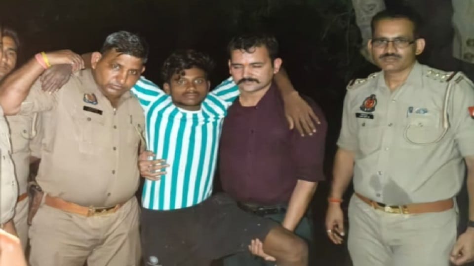 Youth Killed After Resisting Assault Attempt Accused Arrested