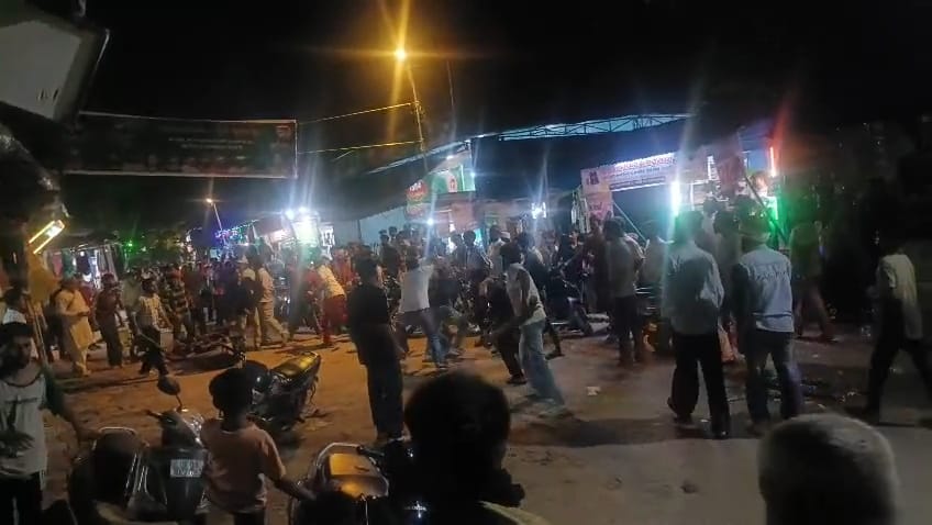 रुड़की: पिरान कलियर में सालाना उर्स मेले के दौरान बवाल; दो पक्ष आपस में भिड़े, चले लाठी-डंडे और धारदार हथियार