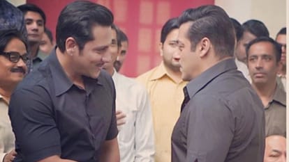 Salman khan body double parvez kazi is covering manager said can resume vamshi Paidipally film