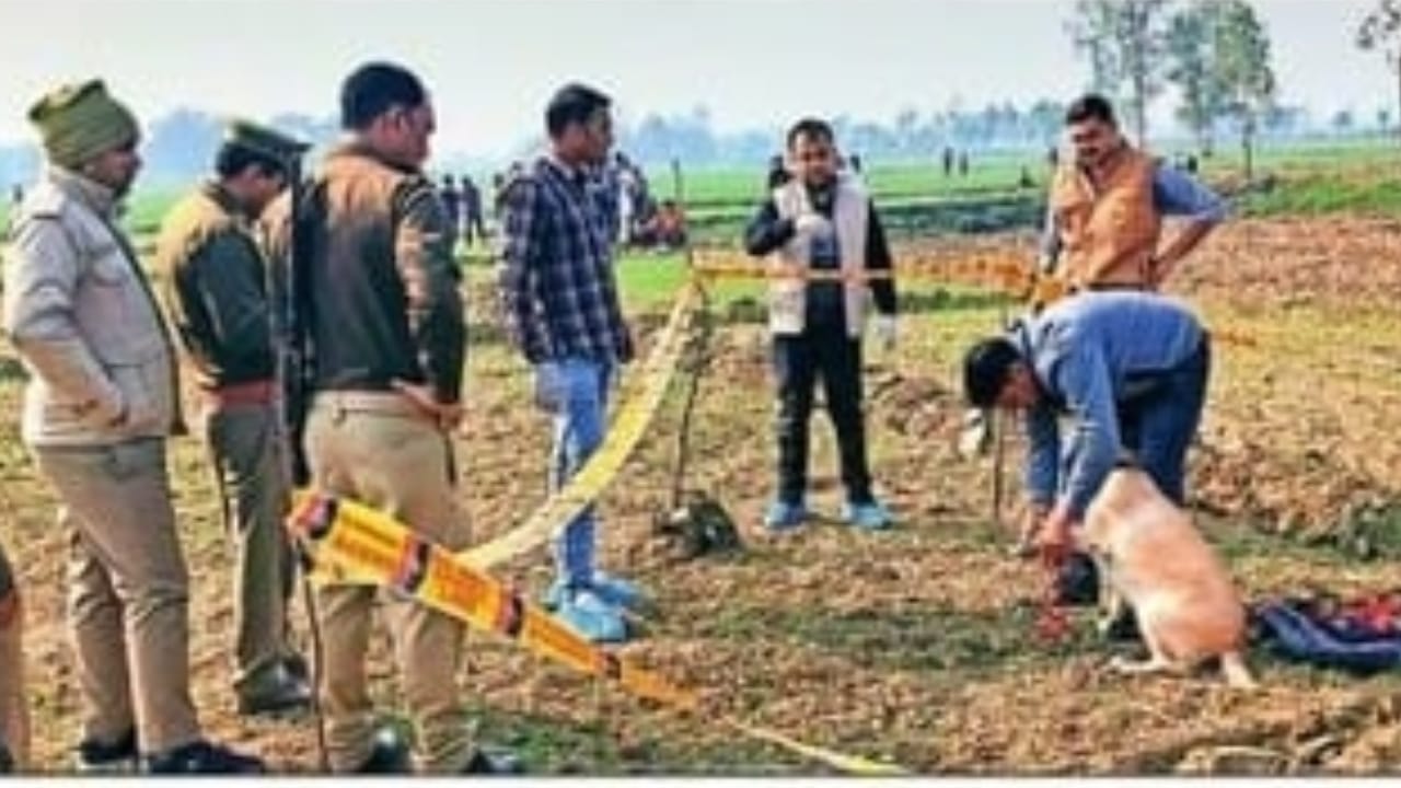 Daughter killed to frame neighbor in murder case father and other four sentenced to life imprisonment