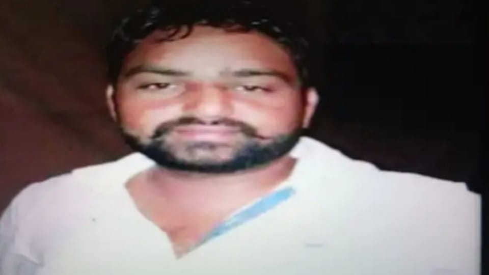 E-rickshaw driver murdered in Amritsar