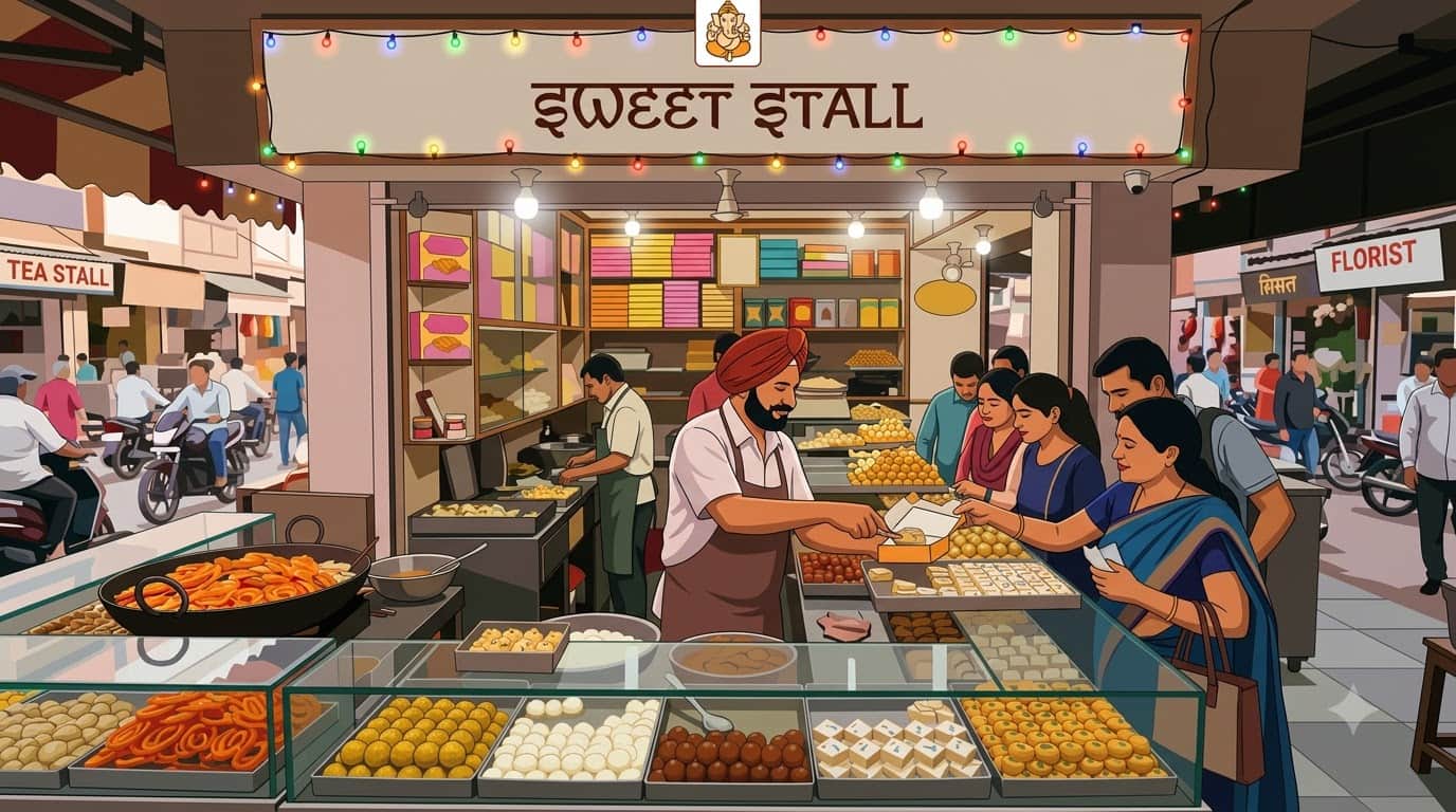 Rakhi 2026 How to identify Fake Sweets in Raksha bandhan 2026