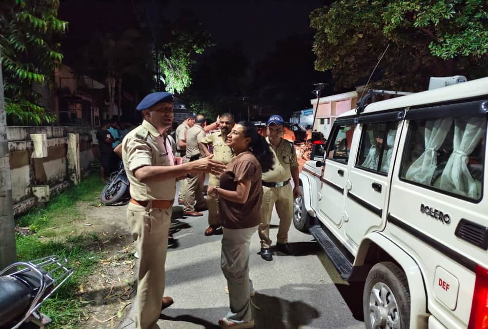 Roorkee Double Murder Vivek has cunning mind he killed his sisters after telling his mother