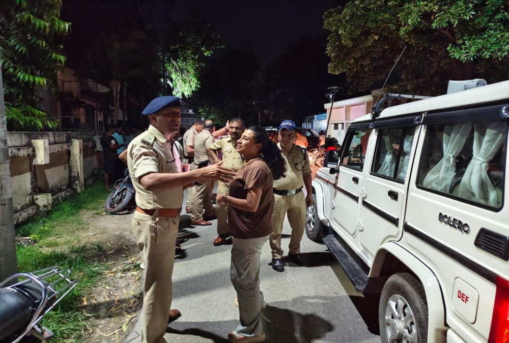 Roorkee Double Murder Vivek has cunning mind he killed his sisters after telling his mother