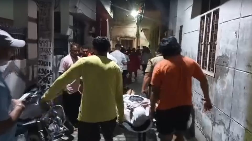 Brother Murdered Two Sisters Before Raksha Bandhan In Roorkee incident sends shockwaves through area