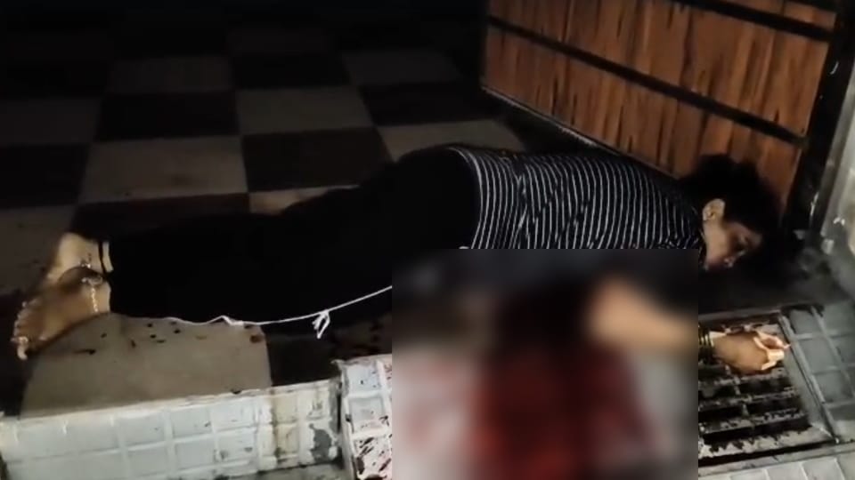 Brother Murdered Two Sisters Before Raksha Bandhan In Roorkee incident sends shockwaves through area