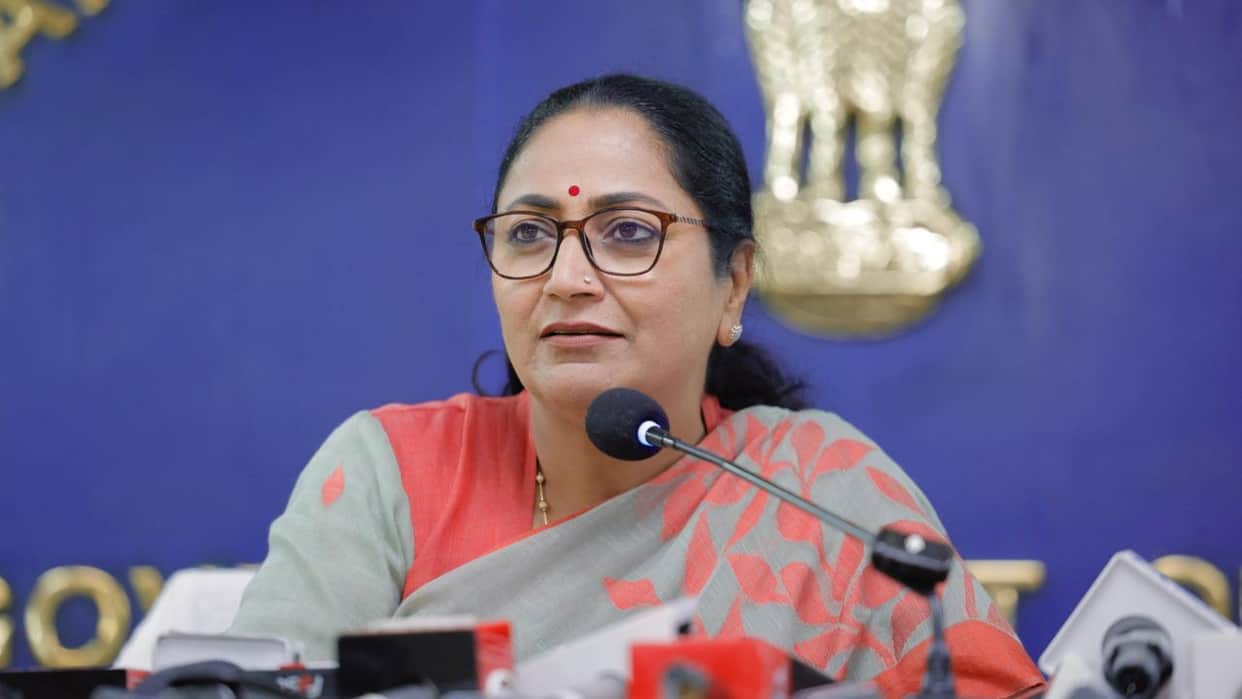 New Secretariat to be built on 17.5 acres at ITO