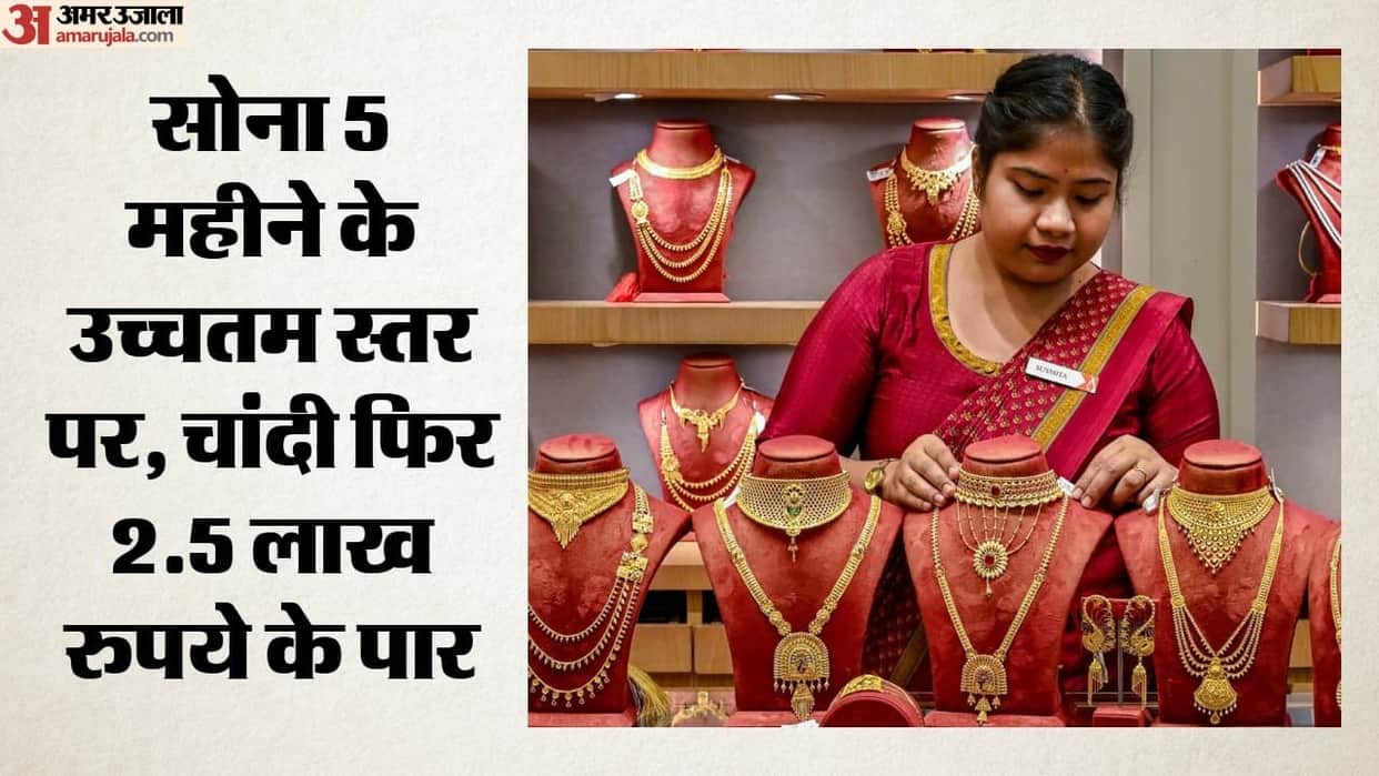 gold silver price copper zinc rates rise metal prices record high