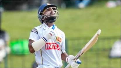 IND vs SL 2nd Test Day 4 Match Highlights Report Analysis India vs Sri Lanka Scorecard Record