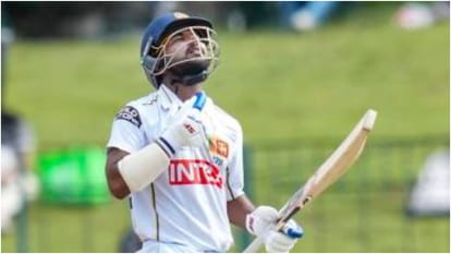 IND vs SL 2nd Test Day 4 Match Highlights Report Analysis India vs Sri Lanka Scorecard Record