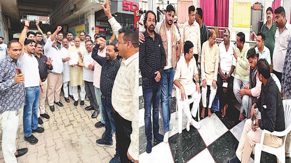 Meerut Bandh: Traders Mobilise Support for September 2 Shutdown Over Central Market Dispute