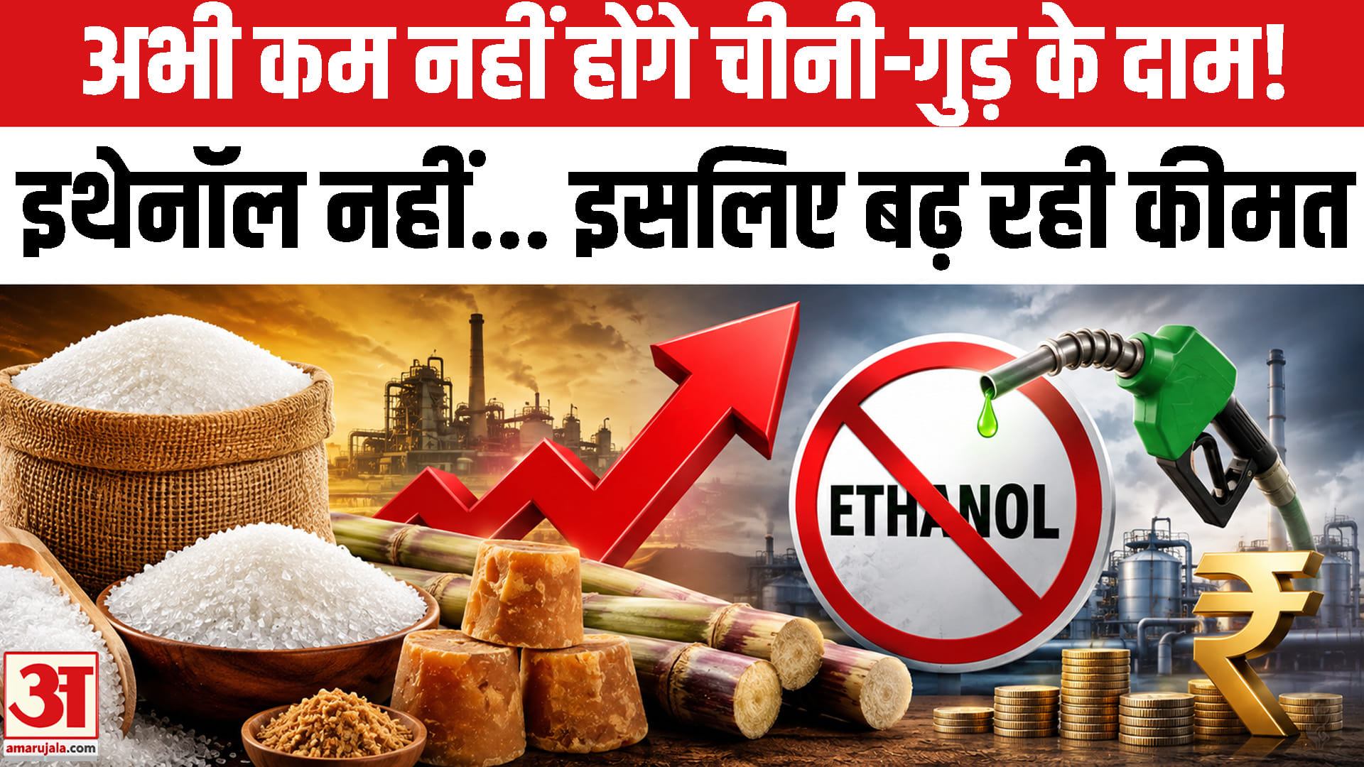 Sugar Price