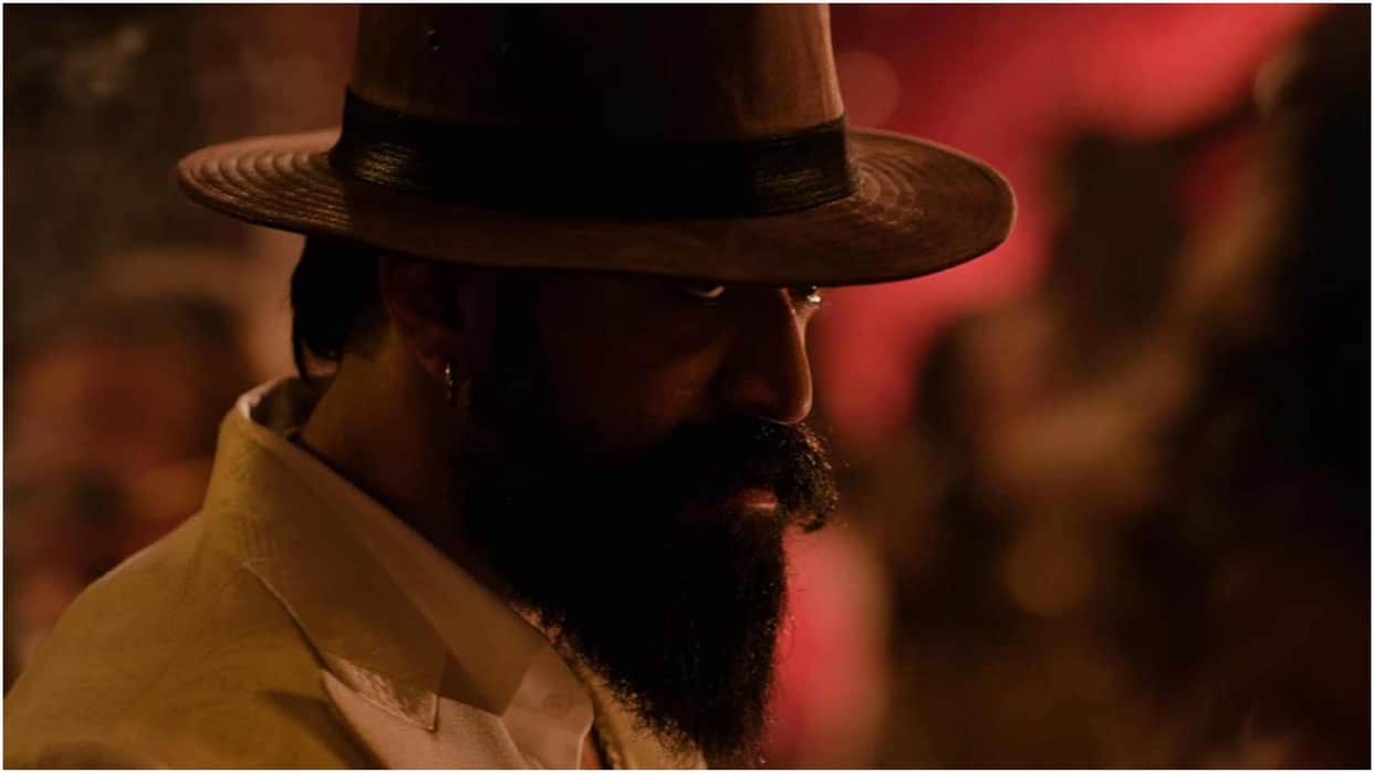 Bengaluru court restrained publication and broadcast of false and defamatory news against actor Yash Toxic