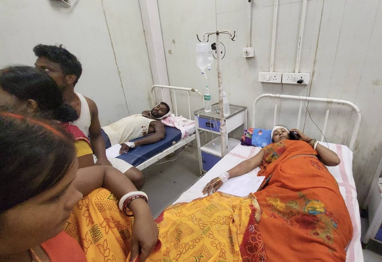 jehanabad-kako-mirzapur-land-dispute-clash-10-injured-pmch-referred