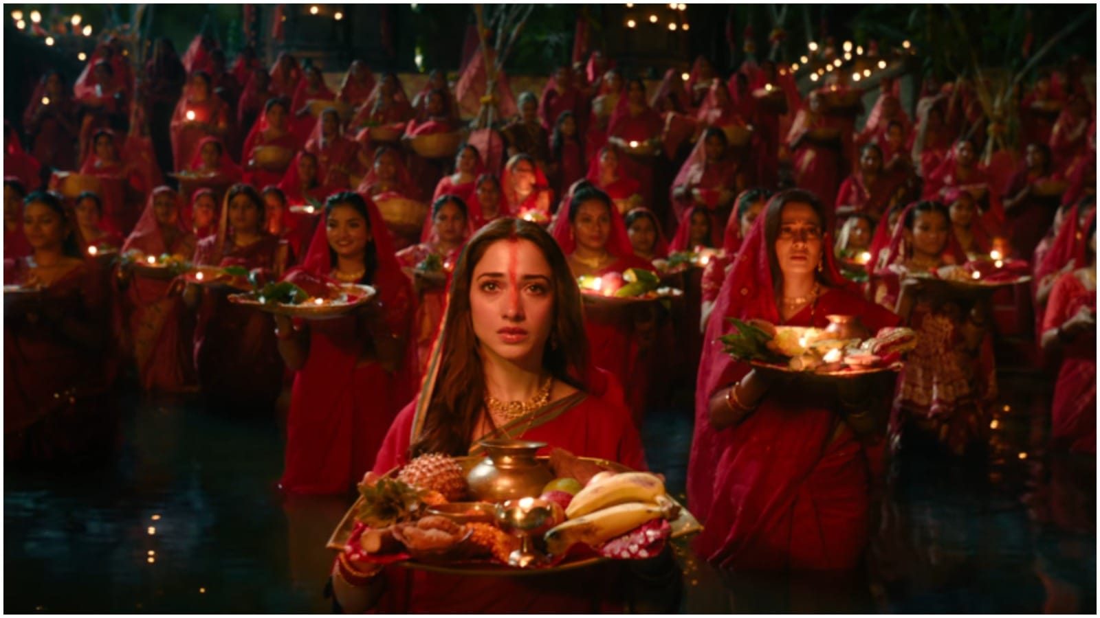 द वन टीजर