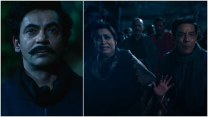 Sidharth Malhotra Upcoming Movie The Vvaan Teaser Released With Mystery And Suspence