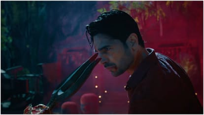 Sidharth Malhotra Upcoming Movie The Vvaan Teaser Released With Mystery And Suspence