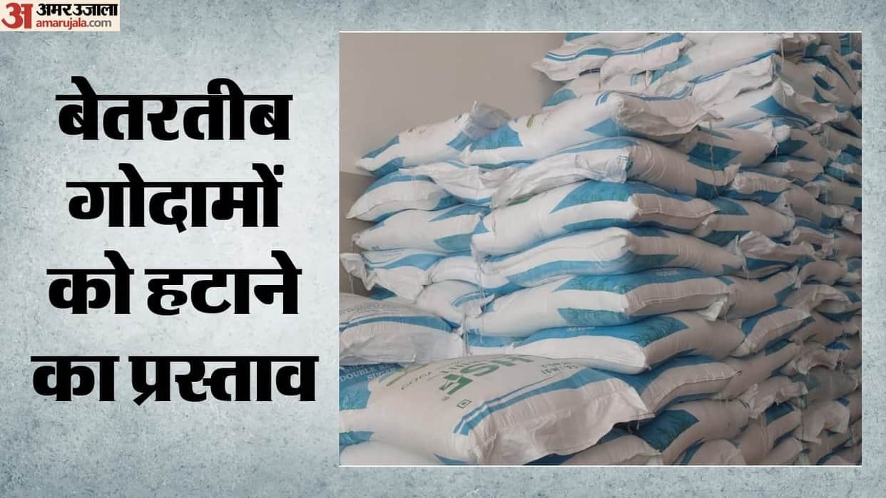 Delhi Master Plan-2047: Warehouses amidst residential areas to be eliminated