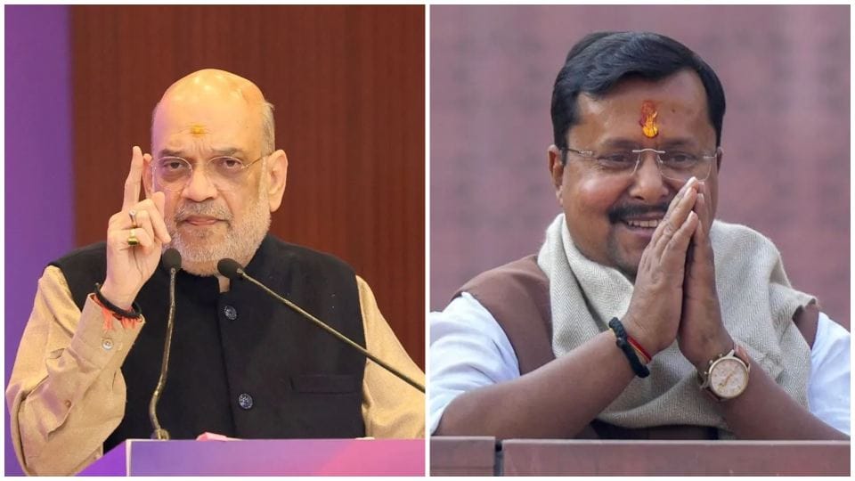 भाजपा का पंजाब चुनाव के लिए रोडमैप:इस मुद्दे पर निकालेगी विरोध यात्रा, शाह-नबीन से मांगा समय - Bjp Roadmap For Punjab Assembly Elections - Amar Ujala Hindi News Live
