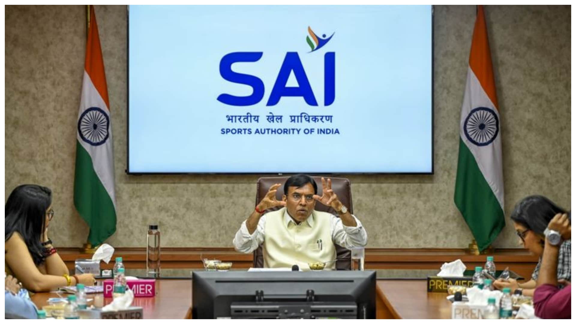 साई ने 18 खेल संघों से मांगा जवाब