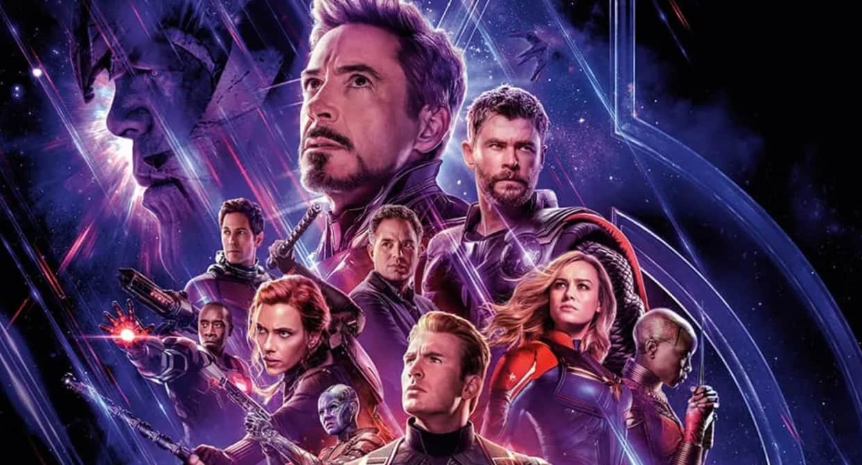 Avengers Endgame Will Return To Theaters With A Special Doomsday Connection
