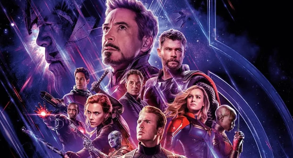 Avengers Endgame Will Return To Theaters With A Special Doomsday Connection