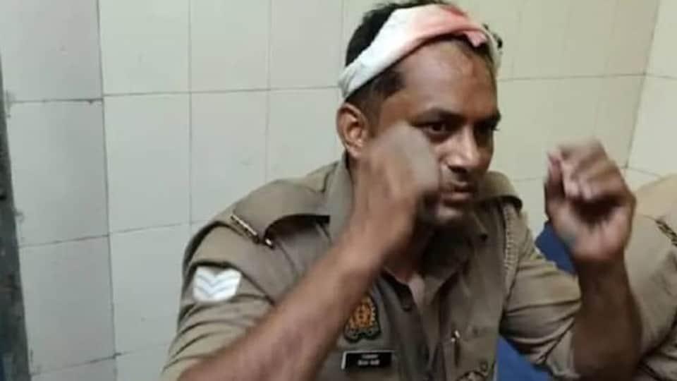 Badaun Violence plan to install statue was formulated eight days ago