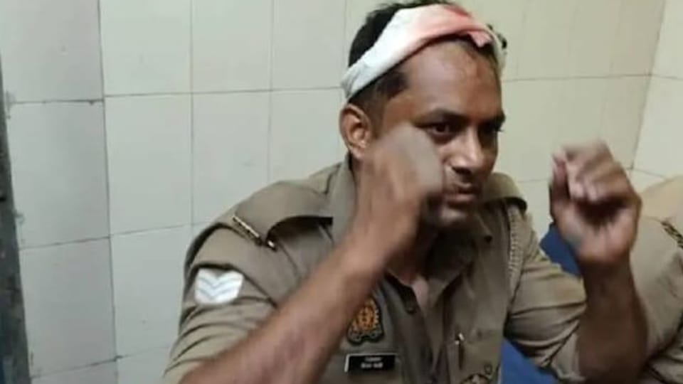Badaun Violence plan to install statue was formulated eight days ago