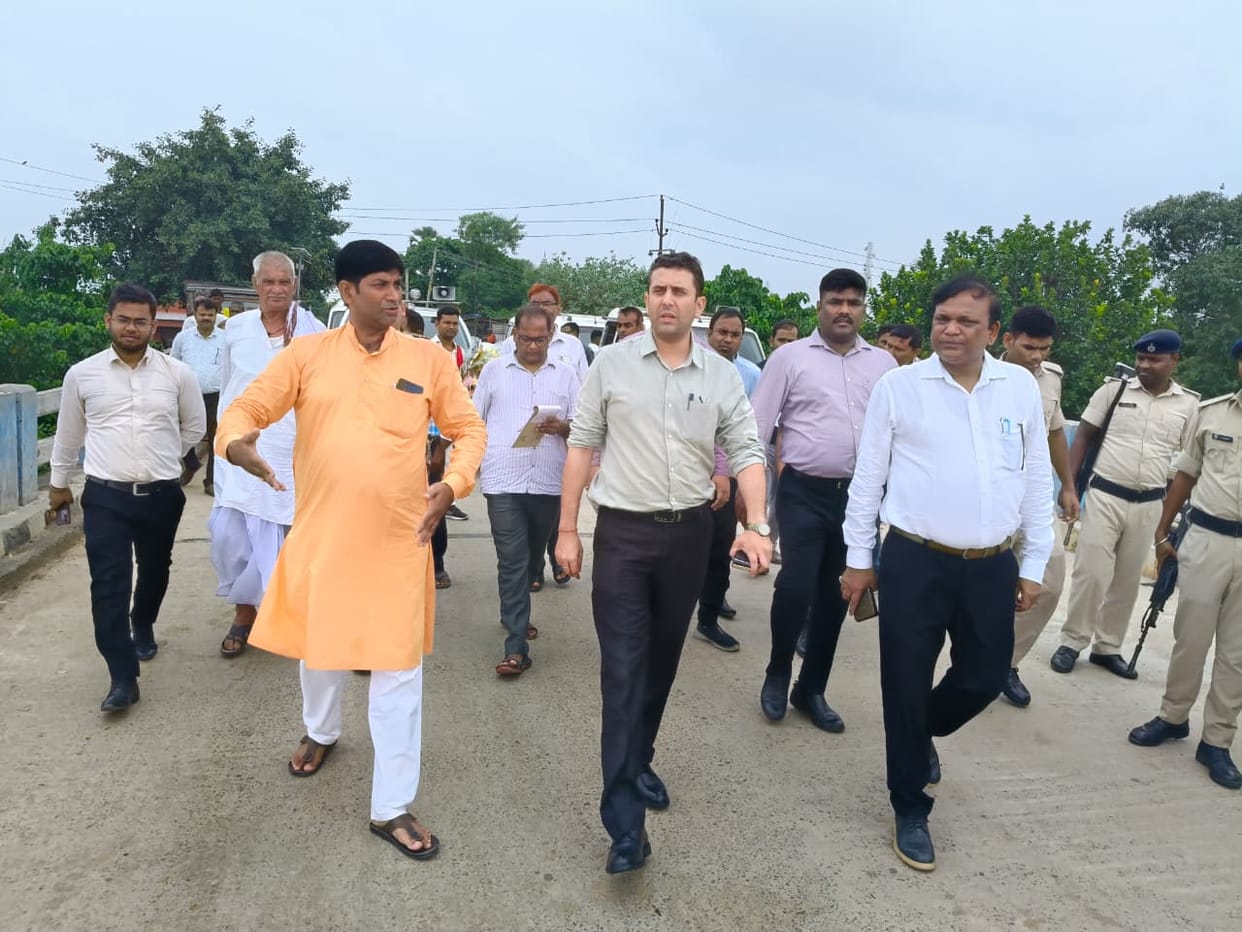 begusarai-ganga-water-level-rising-flood-alert-189-villages-267-boats-80-relief-camps