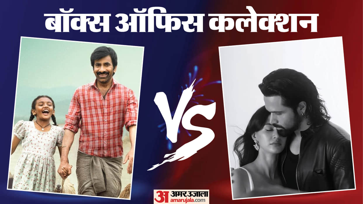 Box Office Collection Awarapan 2 Loses Steam Irumudi Continues Its Run Collects This Much On Wednesday