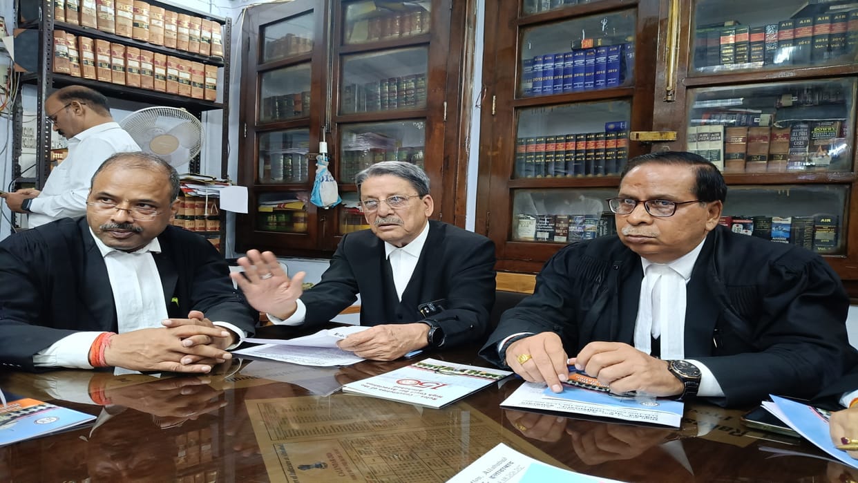 High Court Bar Association Election: 33% of posts reserved for women for the first time in the High Court Bar
