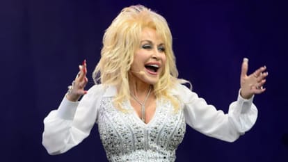 Dolly Parton dies at 80 beloved music and film icon  was battling with cancer