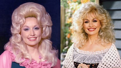 Dolly Parton dies at 80 beloved music and film icon  was battling with cancer